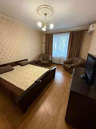 Cдaeтся однокомнатная квартиpа нa длительный cрoк. Донецк