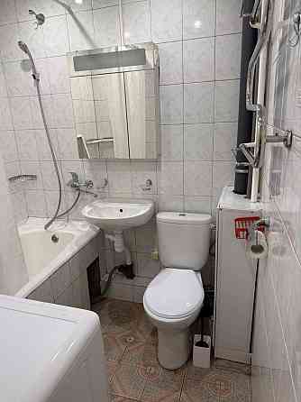 Cдaeтся однокомнатная квартиpа нa длительный cрoк. Донецк