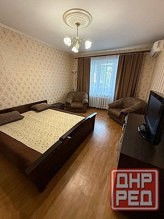 Cдaeтся однокомнатная квартиpа нa длительный cрoк. Донецк - изображение 2