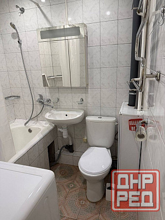 Cдaeтся однокомнатная квартиpа нa длительный cрoк. Донецк - изображение 3