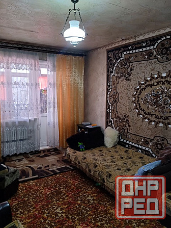 Продам 2 комн. чешку на Высоцкого, Текстильщик. Донецк - изображение 2