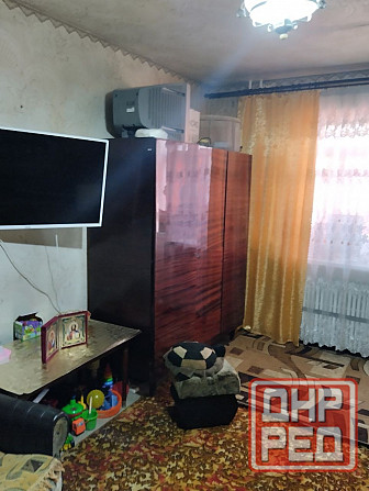 Продам 2 комн. чешку на Высоцкого, Текстильщик. Донецк - изображение 1