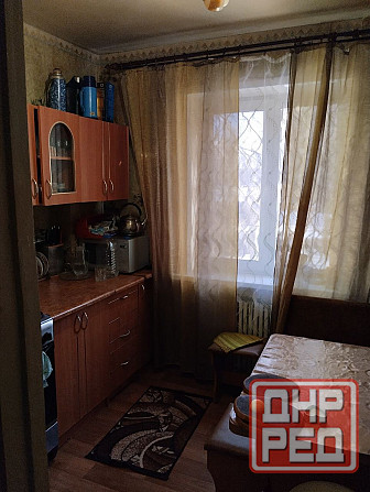 Продам 2 комн. чешку на Высоцкого, Текстильщик. Донецк - изображение 3