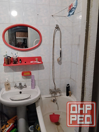 Продам 2 комн. чешку на Высоцкого, Текстильщик. Донецк - изображение 4