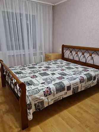 Сдается 2-х комнатная квартира в Пролетарском районе на Щетинина. Донецк