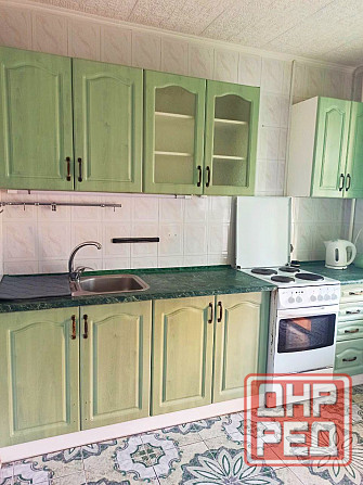 Сдается 2-х комнатная квартира в Пролетарском районе на Щетинина. Донецк - изображение 2