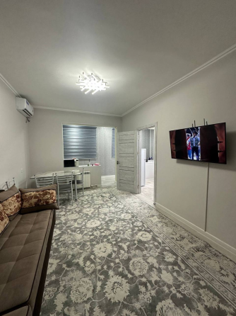 Сдается уютная двухкомнатная квартира ,по б. Шевченко. Калининский район, Бульвар Шевченко ориентир Донецк