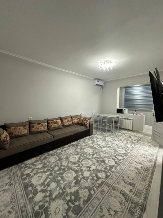 Сдается уютная двухкомнатная квартира ,по б. Шевченко. Калининский район, Бульвар Шевченко ориентир Донецк