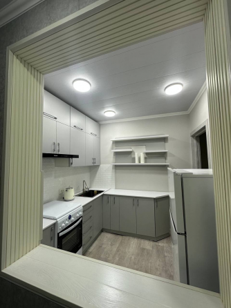 Сдается уютная двухкомнатная квартира ,по б. Шевченко. Калининский район, Бульвар Шевченко ориентир Донецк