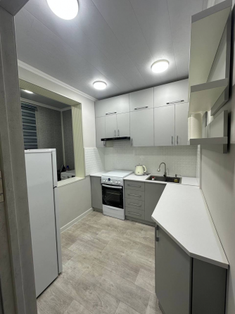 Сдается уютная двухкомнатная квартира ,по б. Шевченко. Калининский район, Бульвар Шевченко ориентир Донецк