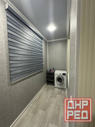 Сдается уютная двухкомнатная квартира ,по б. Шевченко. Калининский район, Бульвар Шевченко ориентир Донецк - изображение 5