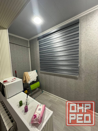 Сдается уютная двухкомнатная квартира ,по б. Шевченко. Калининский район, Бульвар Шевченко ориентир Донецк - изображение 6