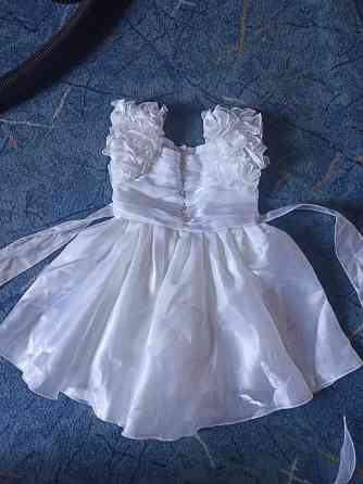 платьица детские Макеевка