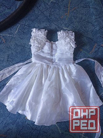 платьица детские Макеевка - изображение 4