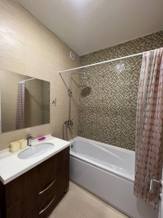 Сдаётся 3х-комнатная квартира в Киевском районе Ориентир - "Донецк Сити" Донецк