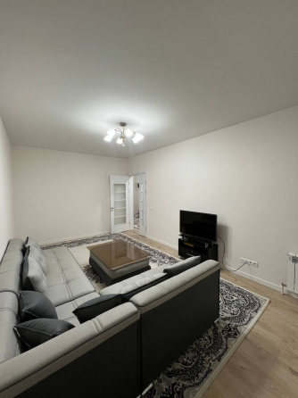 Сдаётся 3х-комнатная квартира в Киевском районе Ориентир - "Донецк Сити" Донецк