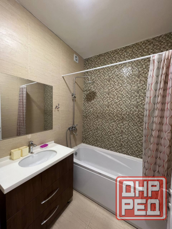 Сдаётся 3х-комнатная квартира в Киевском районе Ориентир - "Донецк Сити" Донецк - изображение 3