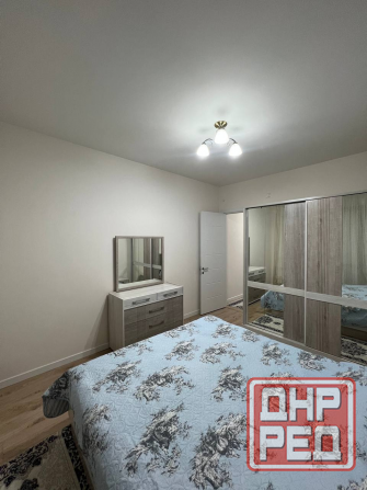 Сдаётся 3х-комнатная квартира в Киевском районе Ориентир - "Донецк Сити" Донецк - изображение 4