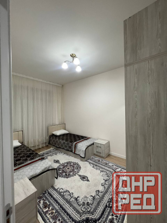 Сдаётся 3х-комнатная квартира в Киевском районе Ориентир - "Донецк Сити" Донецк - изображение 6