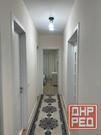 Сдаётся 3х-комнатная квартира в Киевском районе Ориентир - "Донецк Сити" Донецк - изображение 8