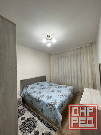 Сдаётся 3х-комнатная квартира в Киевском районе Ориентир - "Донецк Сити" Донецк - изображение 1