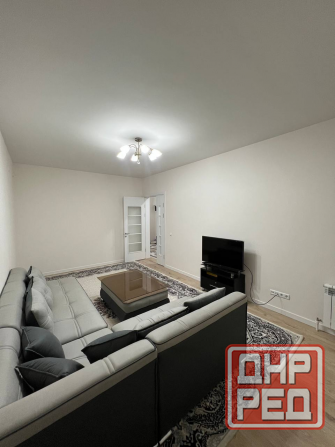 Сдаётся 3х-комнатная квартира в Киевском районе Ориентир - "Донецк Сити" Донецк - изображение 5