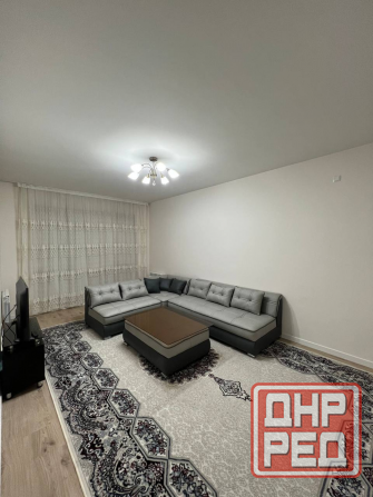 Сдаётся 3х-комнатная квартира в Киевском районе Ориентир - "Донецк Сити" Донецк - изображение 2