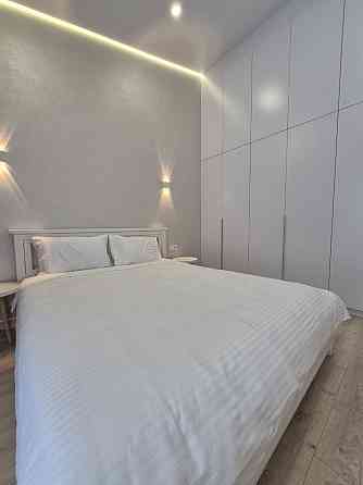 Сдам 2-х комнатную квартиру с раздельными комнатами. Донецк