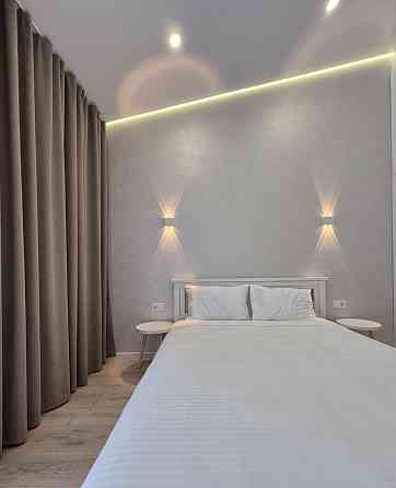 Сдам 2-х комнатную квартиру с раздельными комнатами. Донецк