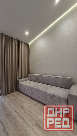 Сдам 2-х комнатную квартиру с раздельными комнатами. Донецк - изображение 5