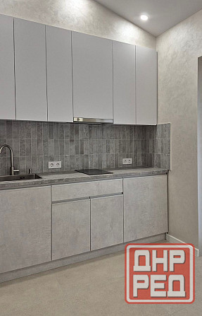 Сдам 2-х комнатную квартиру с раздельными комнатами. Донецк - изображение 1