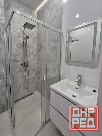 Сдам 2-х комнатную квартиру с раздельными комнатами. Донецк - изображение 2