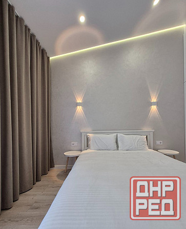 Сдам 2-х комнатную квартиру с раздельными комнатами. Донецк - изображение 4