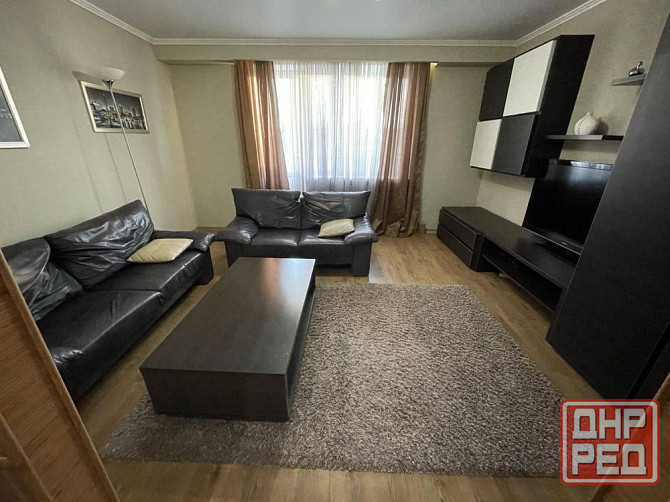 Предлагаю на долгосрочную аренду 2х комнатную квартиру в Приморском районе Мариуполь - изображение 7