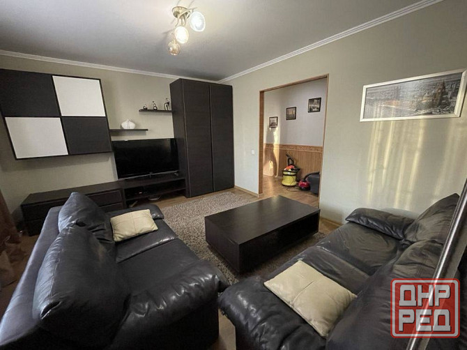 Предлагаю на долгосрочную аренду 2х комнатную квартиру в Приморском районе Мариуполь - изображение 6