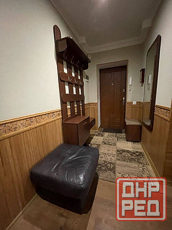 Предлагаю на долгосрочную аренду 2х комнатную квартиру в Приморском районе Мариуполь - изображение 5