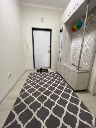 Сдается уютная двухкомнатная квартира в Калининском районе города Донецка, на длительный срок. Донецк