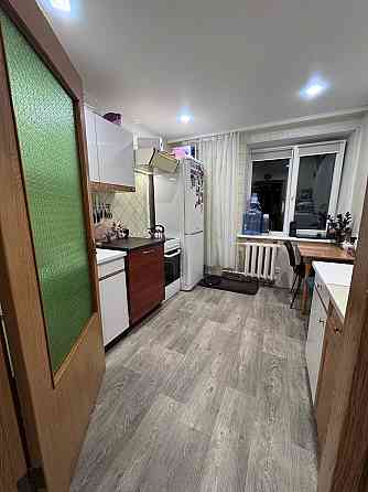 двушка в кировском Донецк