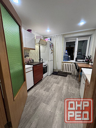 двушка в кировском Донецк - изображение 1