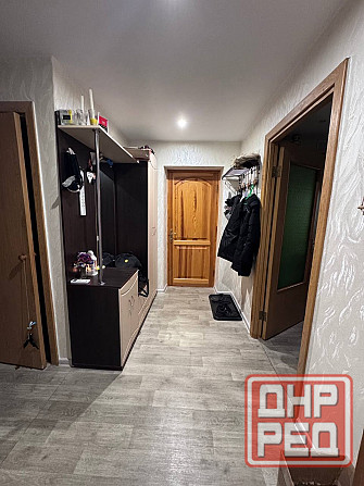 двушка в кировском Донецк - изображение 4