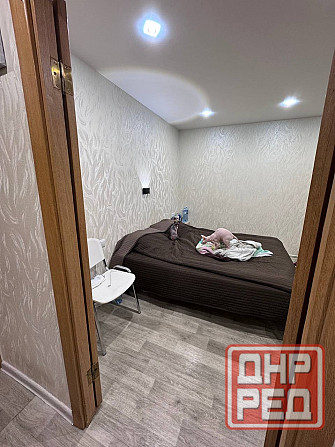 двушка в кировском Донецк - изображение 2