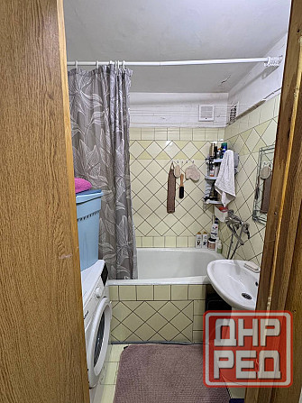 двушка в кировском Донецк - изображение 3