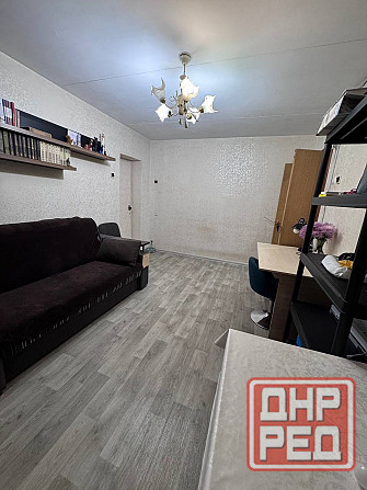 двушка в кировском Донецк - изображение 5