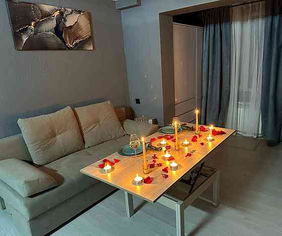 Продам 1 к. кв. Современная. Молоко/Майский рынок. Донецк