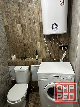 Продам 1 к. кв. Современная. Молоко/Майский рынок. Донецк - изображение 8