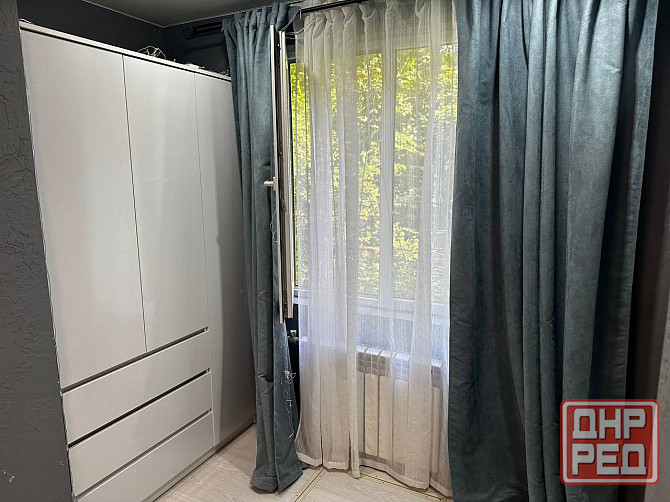 Продам 1 к. кв. Современная. Молоко/Майский рынок. Донецк - изображение 11