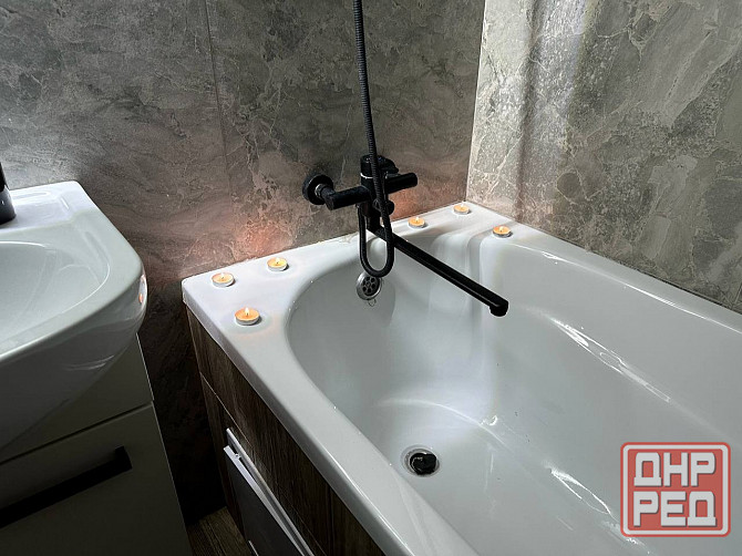 Продам 1 к. кв. Современная. Молоко/Майский рынок. Донецк - изображение 5