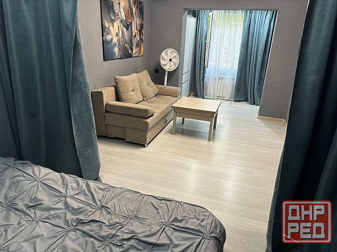 Продам 1 к. кв. Современная. Молоко/Майский рынок. Донецк - изображение 7