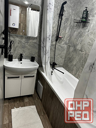 Продам 1 к. кв. Современная. Молоко/Майский рынок. Донецк - изображение 9