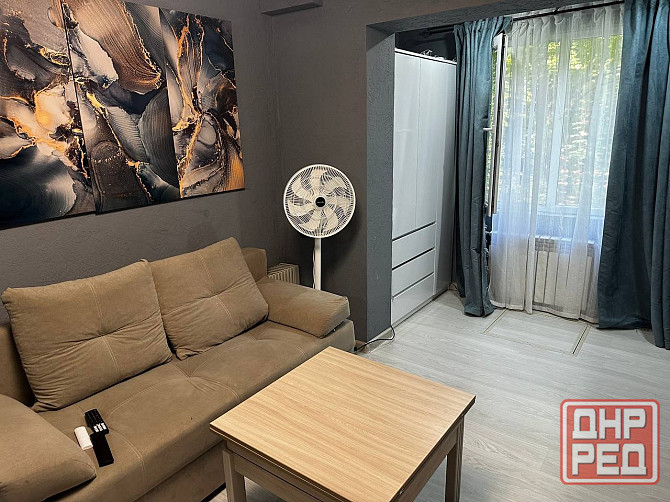 Продам 1 к. кв. Современная. Молоко/Майский рынок. Донецк - изображение 10